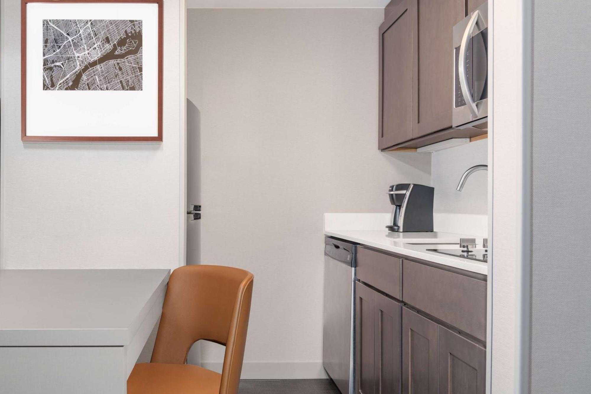 Homewood Suites By Hilton Detroit-Troy Birmingham Exterior foto