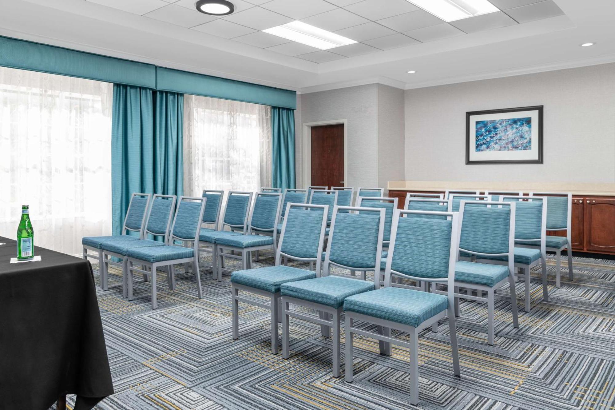 Homewood Suites By Hilton Detroit-Troy Birmingham Exterior foto