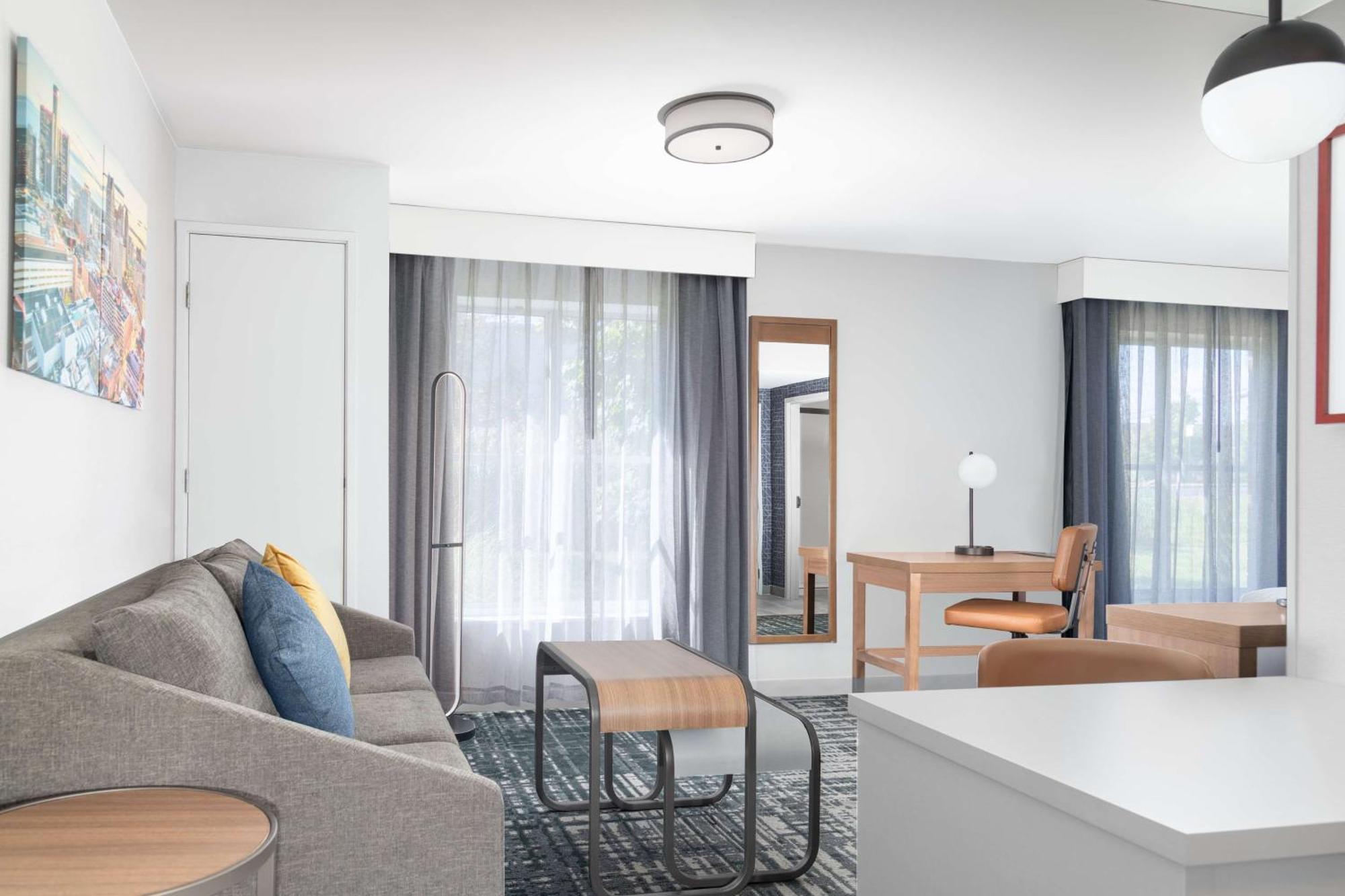 Homewood Suites By Hilton Detroit-Troy Birmingham Exterior foto