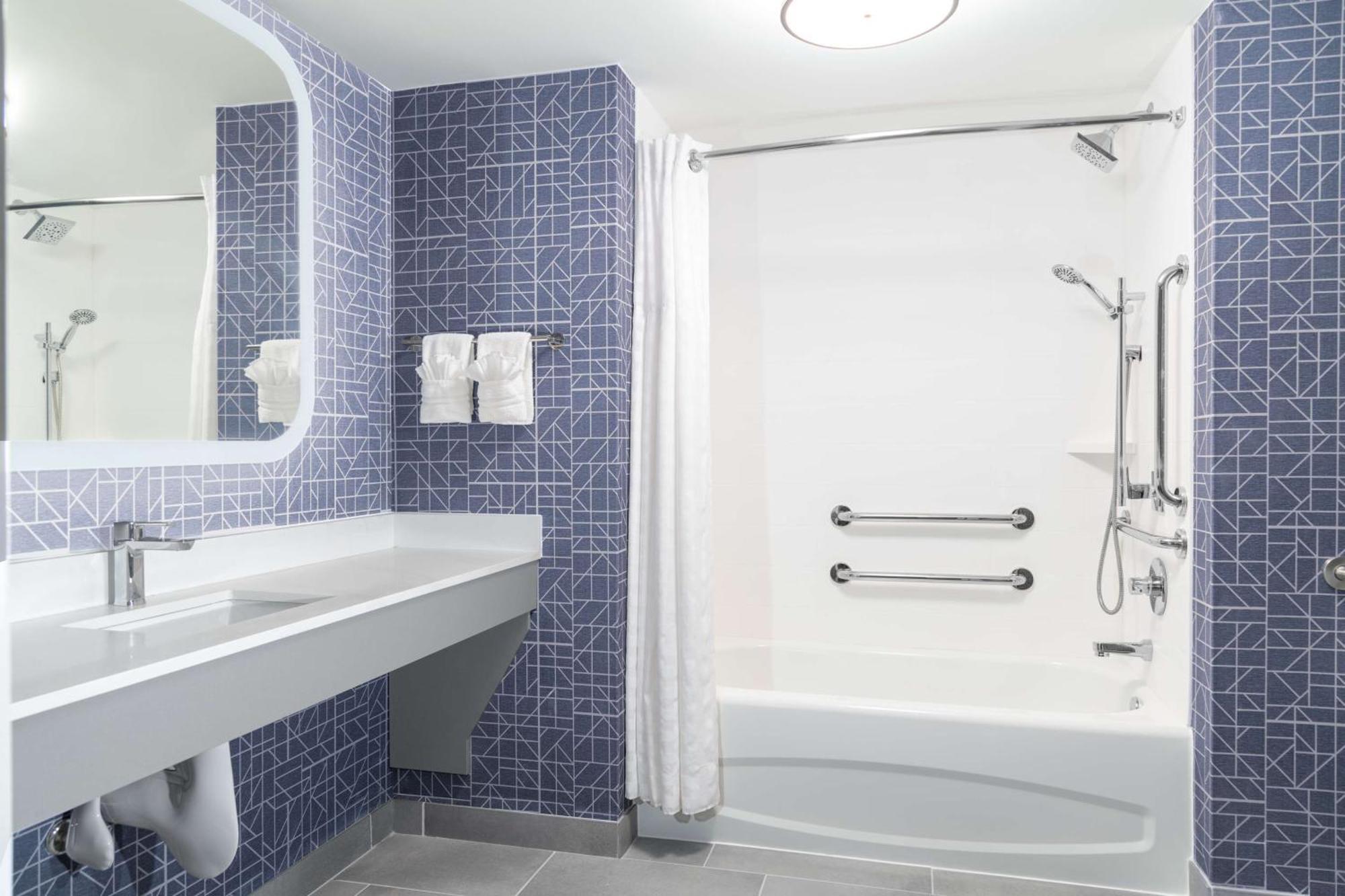 Homewood Suites By Hilton Detroit-Troy Birmingham Exterior foto