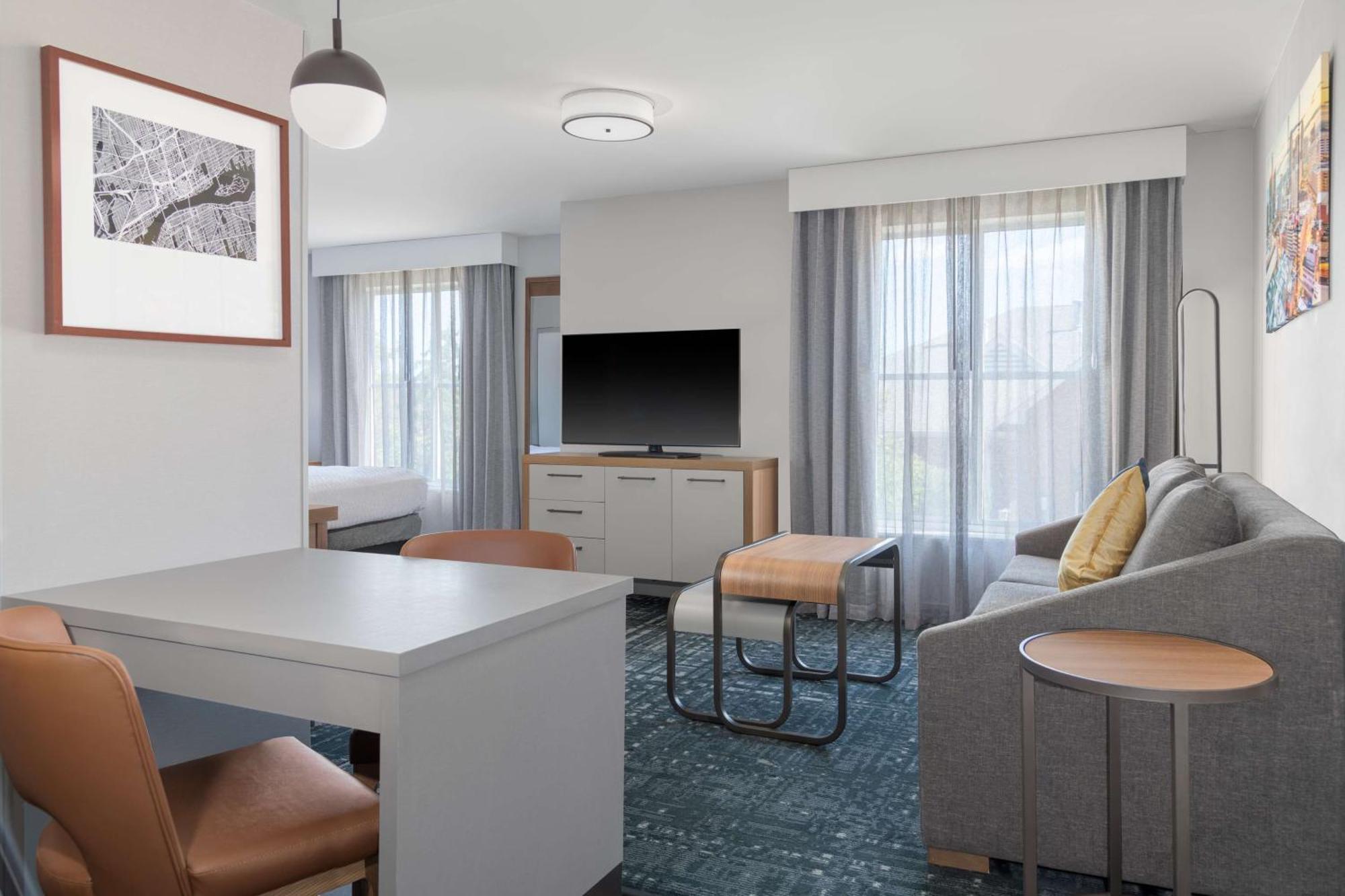 Homewood Suites By Hilton Detroit-Troy Birmingham Exterior foto