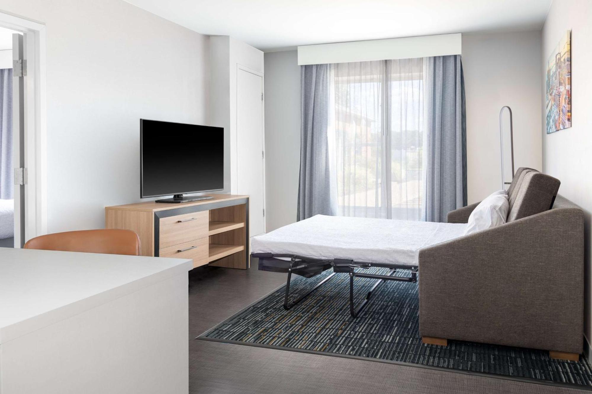 Homewood Suites By Hilton Detroit-Troy Birmingham Exterior foto