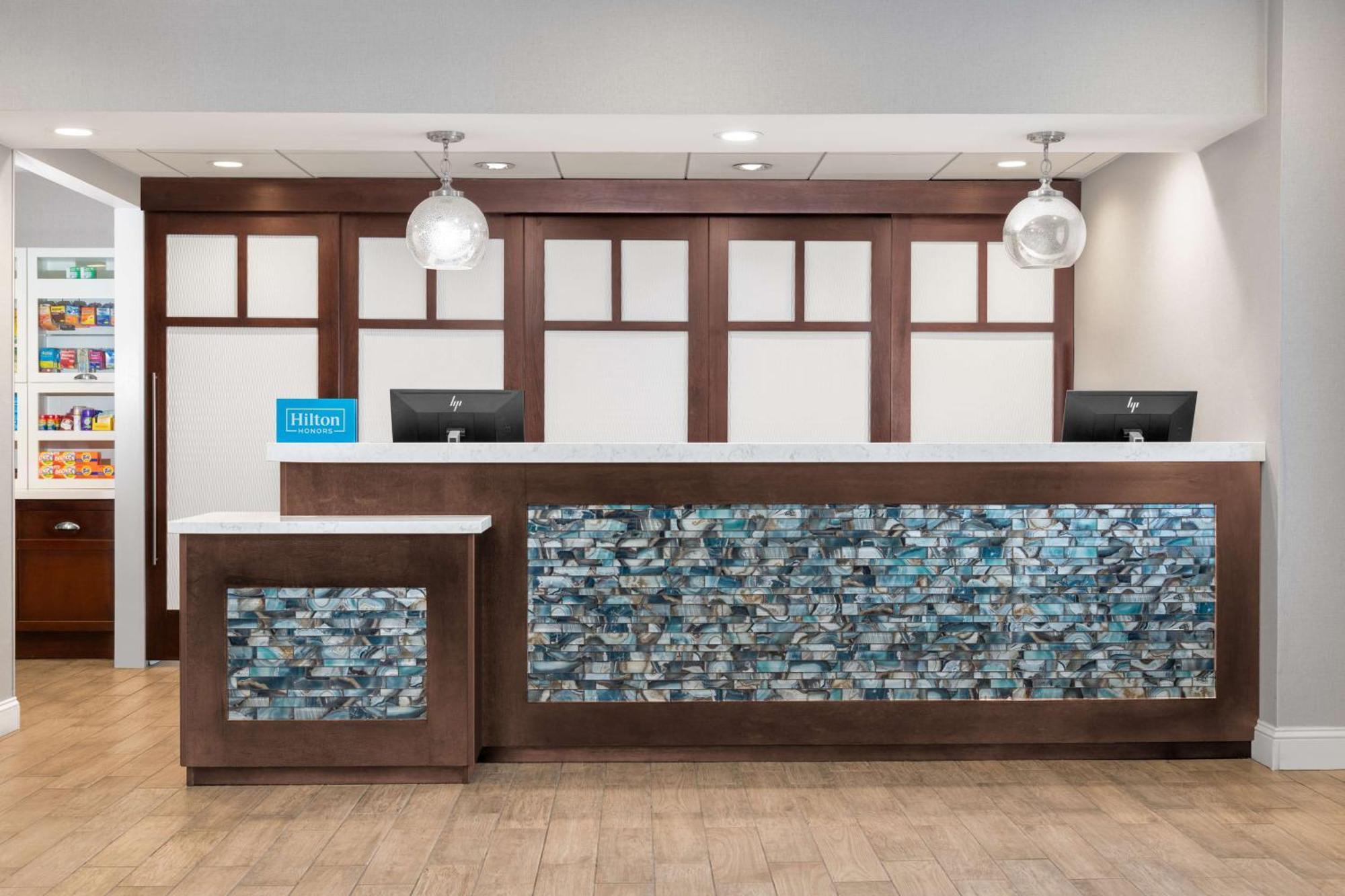 Homewood Suites By Hilton Detroit-Troy Birmingham Exterior foto